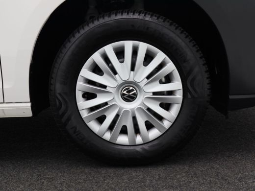 Volkswagen Caddy 2.0 TDi | Carplay | Cruise Control | Trekhaak | Parkeersensoren | Schuifdeur Rechts | 27.382 Km!! ActivLease financial lease