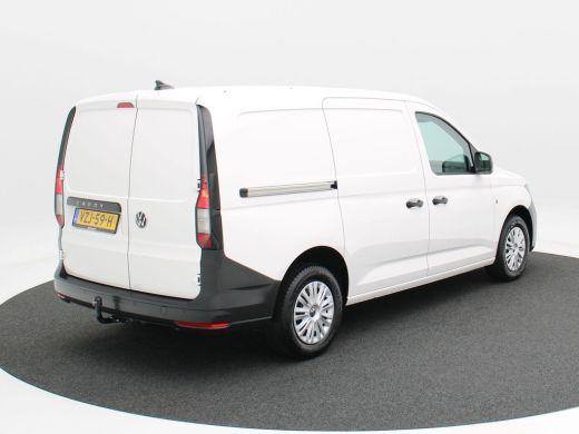 Volkswagen Caddy 2.0 TDi | Carplay | Cruise Control | Trekhaak | Parkeersensoren | Schuifdeur Rechts | 27.382 Km!! ActivLease financial lease