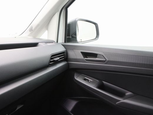 Volkswagen Caddy 2.0 TDi | Carplay | Cruise Control | Trekhaak | Parkeersensoren | Schuifdeur Rechts | 27.382 Km!! ActivLease financial lease