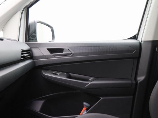 Volkswagen Caddy 2.0 TDi | Carplay | Cruise Control | Trekhaak | Parkeersensoren | Schuifdeur Rechts | 27.382 Km!! ActivLease financial lease