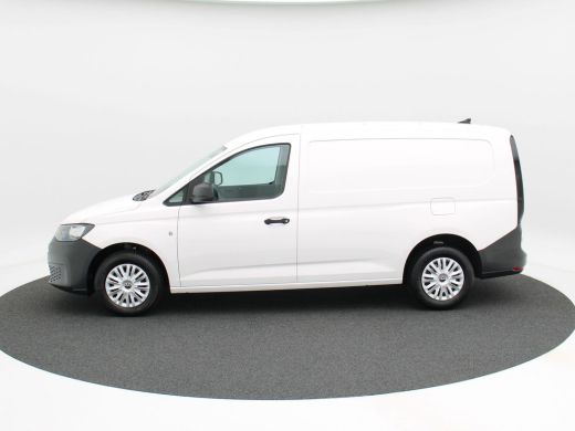Volkswagen Caddy 2.0 TDi | Carplay | Cruise Control | Trekhaak | Parkeersensoren | Schuifdeur Rechts | 27.382 Km!! ActivLease financial lease
