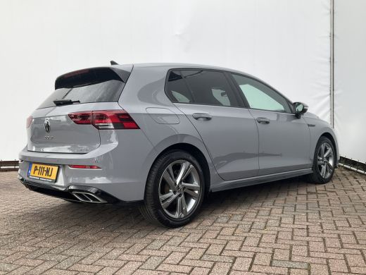Volkswagen Golf 1.5 eTSI R-Line Business+ Automaat Adap.Cruise Stoel/Stuurverw Led Sfeerverlichting! ActivLease financial lease