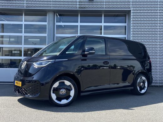 Volkswagen ID. Buzz Cargo Cargo Bulli | Trekhaak | Adaptive Cruise | IQ-Light | Camera | Stoeverwarming | Volkswagen ID. Buzz Cargo Cargo Bulli | Trekhaak | Adaptive Cruise | IQ-Light | Camera | Stoeverwarming |