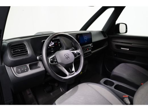 Volkswagen ID. Buzz Cargo Cargo Bulli | Trekhaak | Adaptive Cruise | IQ-Light | Camera | Stoeverwarming | ActivLease financial lease
