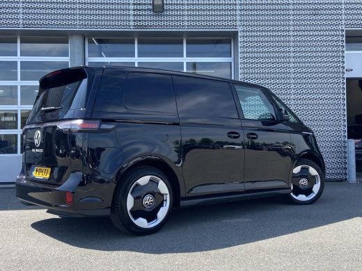 Volkswagen ID. Buzz Cargo Cargo Bulli | Trekhaak | Adaptive Cruise | IQ-Light | Camera | Stoeverwarming | ActivLease financial lease