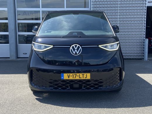 Volkswagen ID. Buzz Cargo Cargo Bulli | Trekhaak | Adaptive Cruise | IQ-Light | Camera | Stoeverwarming | ActivLease financial lease