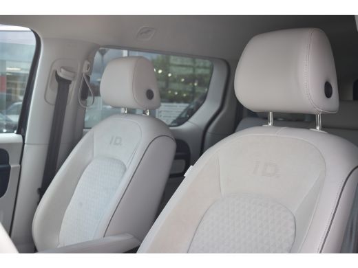 Volkswagen ID. Buzz Pro Advantage 77 kWh | NAVIGATIE | 20 INCH | DESIGN PAKKET | ASSISTANCE PAKKET | COMFORT PAKKET ActivLease financial lease