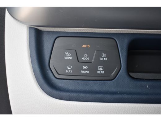 Volkswagen ID. Buzz Pro Advantage 77 kWh | NAVIGATIE | 20 INCH | DESIGN PAKKET | ASSISTANCE PAKKET | COMFORT PAKKET ActivLease financial lease
