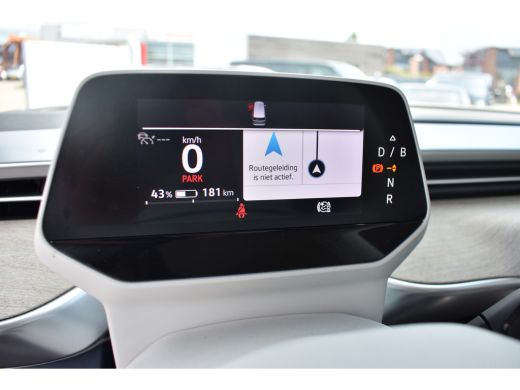 Volkswagen ID. Buzz Pro Advantage 77 kWh | NAVIGATIE | 20 INCH | DESIGN PAKKET | ASSISTANCE PAKKET | COMFORT PAKKET ActivLease financial lease