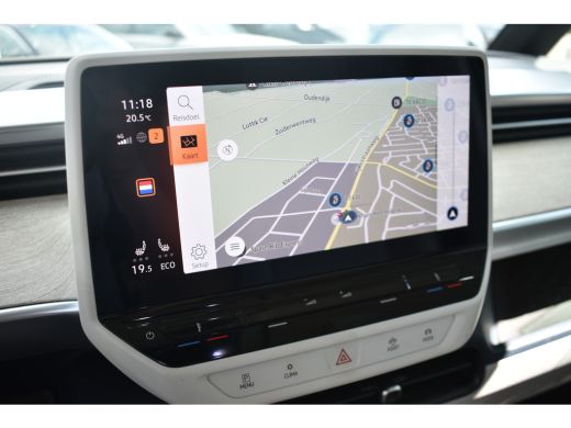 Volkswagen ID. Buzz Pro Advantage 77 kWh | NAVIGATIE | 20 INCH | DESIGN PAKKET | ASSISTANCE PAKKET | COMFORT PAKKET ActivLease financial lease