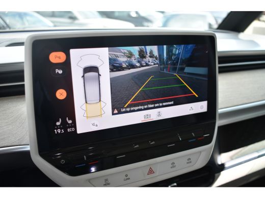 Volkswagen ID. Buzz Pro Advantage 77 kWh | NAVIGATIE | 20 INCH | DESIGN PAKKET | ASSISTANCE PAKKET | COMFORT PAKKET ActivLease financial lease