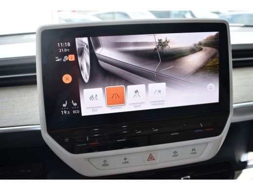 Volkswagen ID. Buzz Pro Advantage 77 kWh | NAVIGATIE | 20 INCH | DESIGN PAKKET | ASSISTANCE PAKKET | COMFORT PAKKET ActivLease financial lease