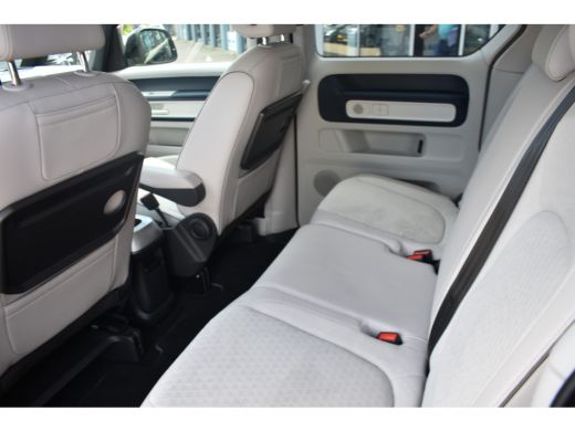 Volkswagen ID. Buzz Pro Advantage 77 kWh | NAVIGATIE | 20 INCH | DESIGN PAKKET | ASSISTANCE PAKKET | COMFORT PAKKET ActivLease financial lease