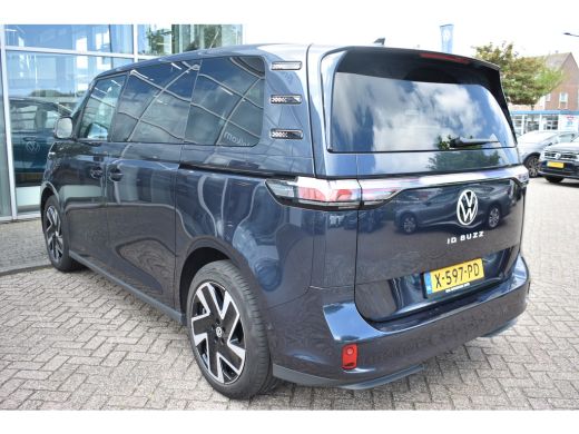 Volkswagen ID. Buzz Pro Advantage 77 kWh | NAVIGATIE | 20 INCH | DESIGN PAKKET | ASSISTANCE PAKKET | COMFORT PAKKET ActivLease financial lease