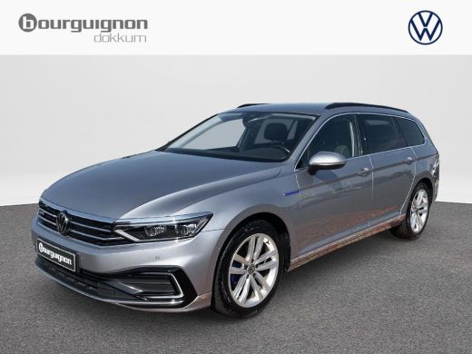 Volkswagen Passat Variant 1.4 TSI PHEV GTE Business | 218Pk | A-Camera | Trekhaak | ERGO Massage |