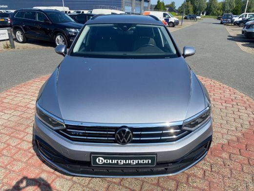 Volkswagen Passat Variant 1.4 TSI PHEV GTE Business | 218Pk | A-Camera | Trekhaak | ERGO Massage | ActivLease financial lease