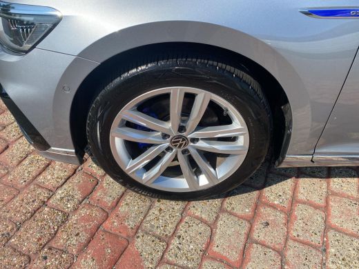 Volkswagen Passat Variant 1.4 TSI PHEV GTE Business | 218Pk | A-Camera | Trekhaak | ERGO Massage | ActivLease financial lease