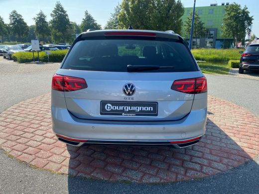 Volkswagen Passat Variant 1.4 TSI PHEV GTE Business | 218Pk | A-Camera | Trekhaak | ERGO Massage | ActivLease financial lease