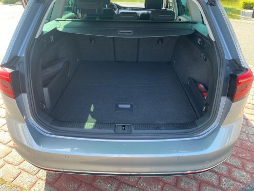 Volkswagen Passat Variant 1.4 TSI PHEV GTE Business | 218Pk | A-Camera | Trekhaak | ERGO Massage | ActivLease financial lease