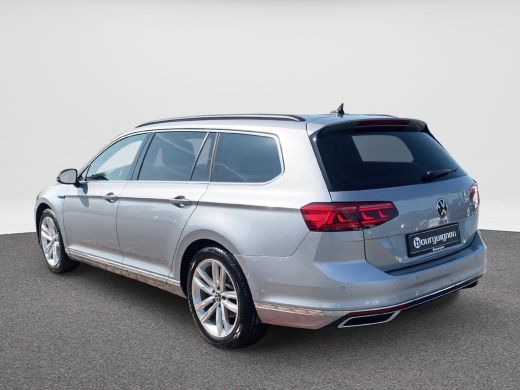 Volkswagen Passat Variant 1.4 TSI PHEV GTE Business | 218Pk | A-Camera | Trekhaak | ERGO Massage | ActivLease financial lease