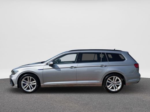 Volkswagen Passat Variant 1.4 TSI PHEV GTE Business | 218Pk | A-Camera | Trekhaak | ERGO Massage | ActivLease financial lease