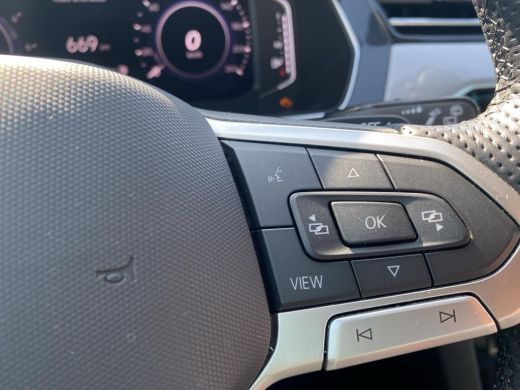 Volkswagen Passat Variant 1.4 TSI PHEV GTE Business | 218Pk | A-Camera | Trekhaak | ERGO Massage | ActivLease financial lease