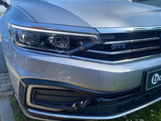 Volkswagen Passat Variant 1.4 TSI PHEV GTE Business | 218Pk | A-Camera | Trekhaak | ERGO Massage | ActivLease financial lease