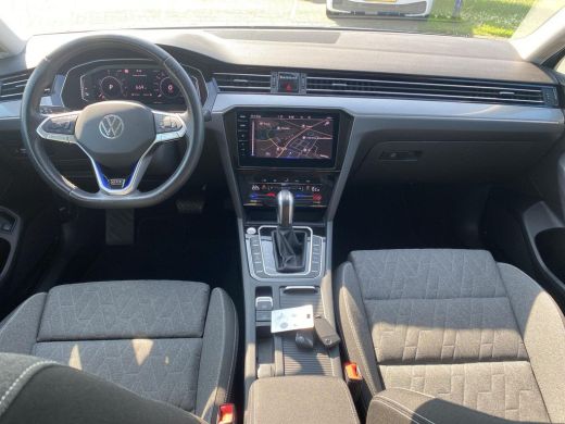 Volkswagen Passat Variant 1.4 TSI PHEV GTE Business | 218Pk | A-Camera | Trekhaak | ERGO Massage | ActivLease financial lease