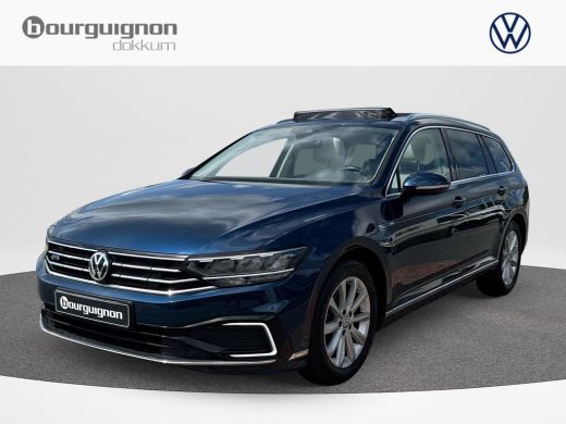 Volkswagen Passat Variant 1.4 TSI PHEV GTE Business | Pano Dak | A.Camera | ACC | Leder | ERGO Massage | Volkswagen Passat Variant 1.4 TSI PHEV GTE Business | Pano Dak | A.Camera | ACC | Leder | ERGO Massage |