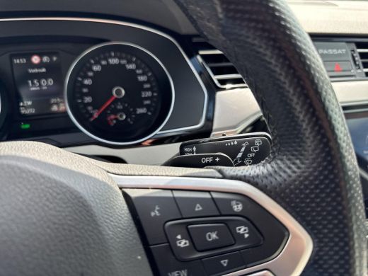 Volkswagen Passat Variant 1.4 TSI PHEV GTE Business | Pano Dak | A.Camera | ACC | Leder | ERGO Massage | ActivLease financial lease