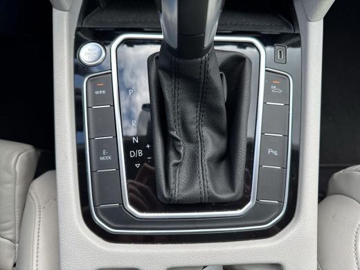 Volkswagen Passat Variant 1.4 TSI PHEV GTE Business | Pano Dak | A.Camera | ACC | Leder | ERGO Massage | ActivLease financial lease