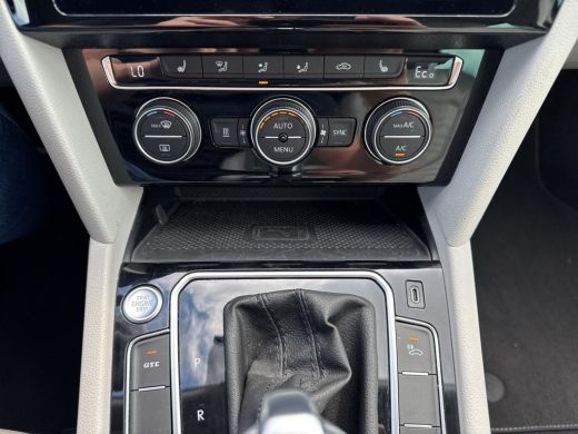 Volkswagen Passat Variant 1.4 TSI PHEV GTE Business | Pano Dak | A.Camera | ACC | Leder | ERGO Massage | ActivLease financial lease