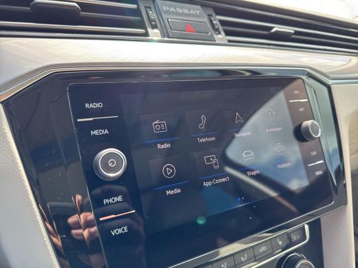 Volkswagen Passat Variant 1.4 TSI PHEV GTE Business | Pano Dak | A.Camera | ACC | Leder | ERGO Massage | ActivLease financial lease