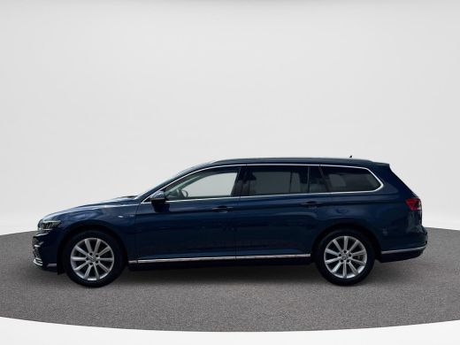 Volkswagen Passat Variant 1.4 TSI PHEV GTE Business | Pano Dak | A.Camera | ACC | Leder | ERGO Massage | ActivLease financial lease