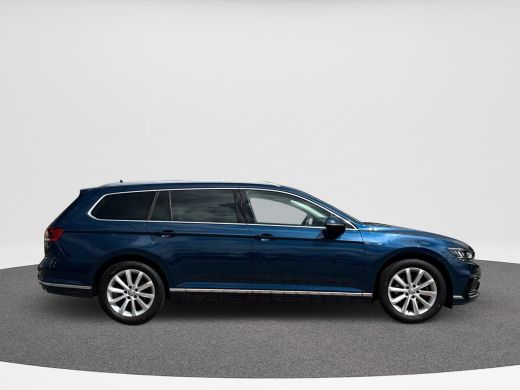 Volkswagen Passat Variant 1.4 TSI PHEV GTE Business | Pano Dak | A.Camera | ACC | Leder | ERGO Massage | ActivLease financial lease