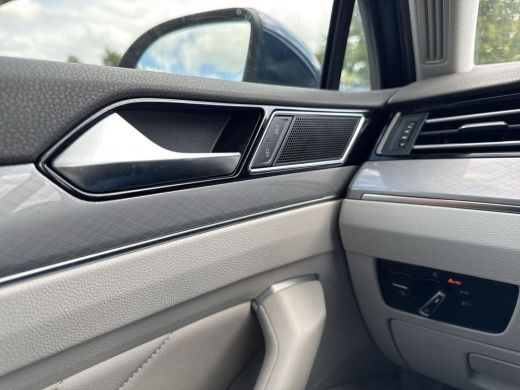 Volkswagen Passat Variant 1.4 TSI PHEV GTE Business | Pano Dak | A.Camera | ACC | Leder | ERGO Massage | ActivLease financial lease