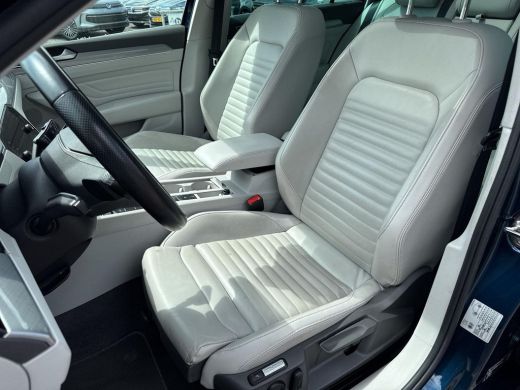 Volkswagen Passat Variant 1.4 TSI PHEV GTE Business | Pano Dak | A.Camera | ACC | Leder | ERGO Massage | ActivLease financial lease