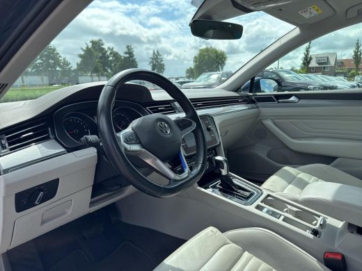 Volkswagen Passat Variant 1.4 TSI PHEV GTE Business | Pano Dak | A.Camera | ACC | Leder | ERGO Massage | ActivLease financial lease