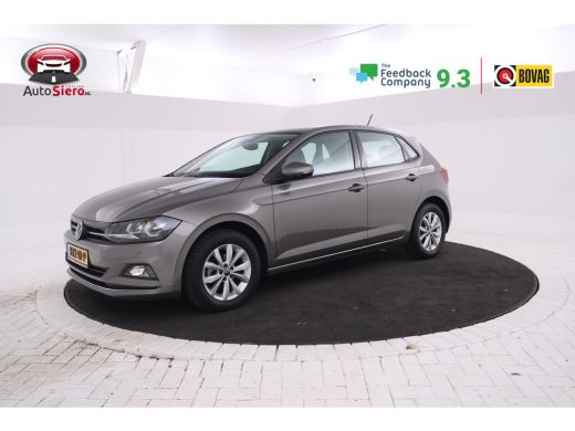 Volkswagen Polo 1.0 TSI Highline Business R Automaat! 5 Deurs, Navi, Climate, Volkswagen Polo 1.0 TSI Highline Business R Automaat! 5 Deurs, Navi, Climate,