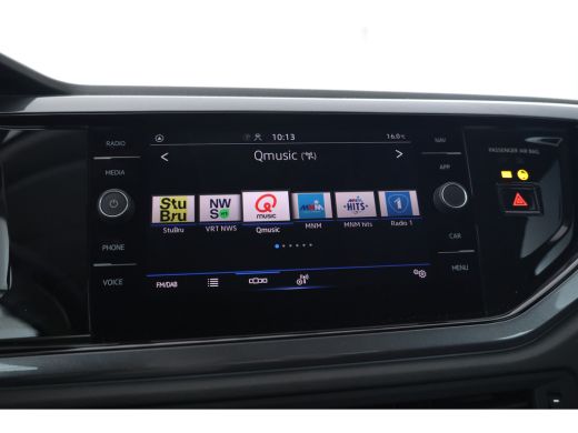 Volkswagen Polo 1.0 TSI Highline Business R Automaat! 5 Deurs, Navi, Climate, ActivLease financial lease