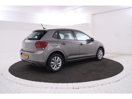 Volkswagen Polo 1.0 TSI Highline Business R Automaat! 5 Deurs, Navi, Climate, ActivLease financial lease