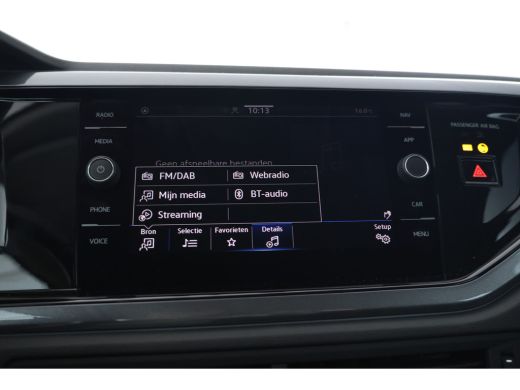 Volkswagen Polo 1.0 TSI Highline Business R Automaat! 5 Deurs, Navi, Climate, ActivLease financial lease