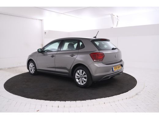 Volkswagen Polo 1.0 TSI Highline Business R Automaat! 5 Deurs, Navi, Climate, ActivLease financial lease