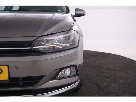 Volkswagen Polo 1.0 TSI Highline Business R Automaat! 5 Deurs, Navi, Climate, ActivLease financial lease