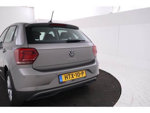 Volkswagen Polo 1.0 TSI Highline Business R Automaat! 5 Deurs, Navi, Climate, ActivLease financial lease