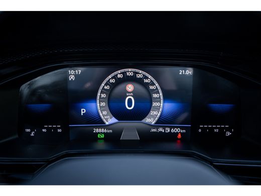 Volkswagen Polo 1.0 TSI Life Edition | Achteruitrijcamera | Metaalkleur | Parkeersensor voor en achter ActivLease financial lease