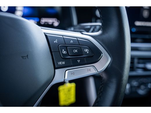 Volkswagen Polo 1.0 TSI Life Edition | Achteruitrijcamera | Metaalkleur | Parkeersensor voor en achter ActivLease financial lease
