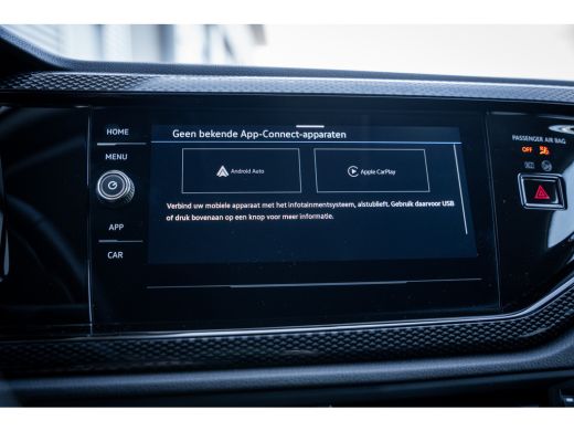 Volkswagen Polo 1.0 TSI Life Edition | Achteruitrijcamera | Metaalkleur | Parkeersensor voor en achter ActivLease financial lease