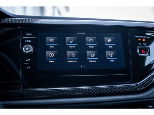 Volkswagen Polo 1.0 TSI Life Edition | Achteruitrijcamera | Metaalkleur | Parkeersensor voor en achter ActivLease financial lease