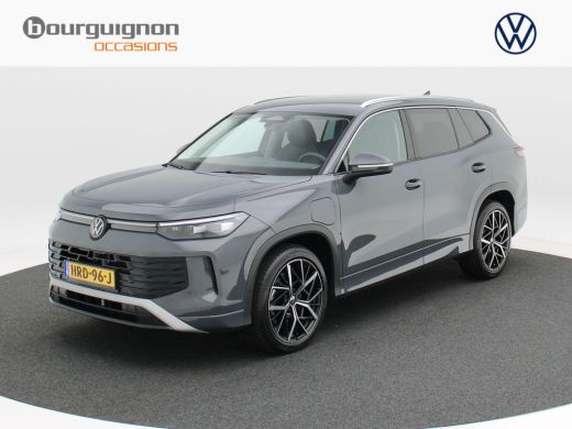 Volkswagen Tayron 1.5 eHybrid 204 Pk Automaat Life Edition | Trekhaak | Camera | Full LED | Adaptive Cruise | Elekt... Volkswagen Tayron 1.5 eHybrid 204 Pk Automaat Life Edition | Trekhaak | Camera | Full LED | Adaptive Cruise | Elekt...